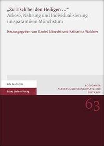 Zu Tisch bei den Heiligen ...