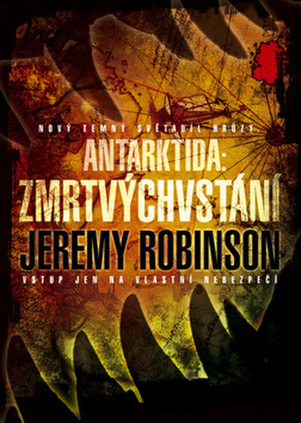 Antarktida Zmrtvýchvstání Antarktida Zmrtvýchvstání