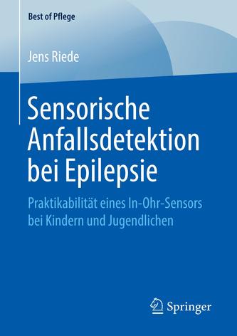 Sensorische Anfallsdetektion bei Epilepsie