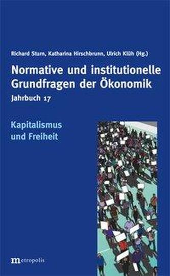 Kapitalismus und Freiheit