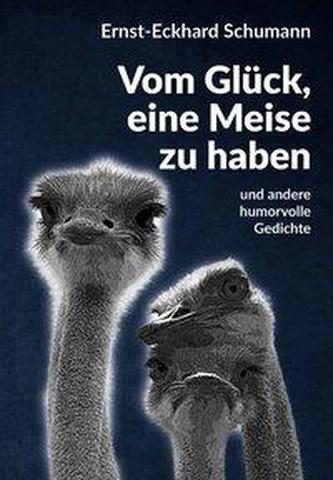 Vom Glück, eine Meise zu haben