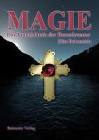 Magie - Das Vermächtnis der Rosenkreuzer