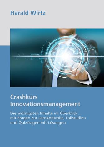 Crashkurs Innovationsmanagement