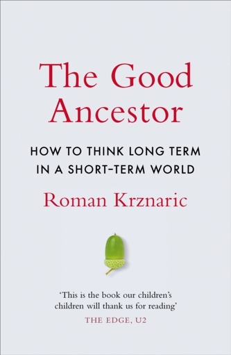 The Good Ancestor