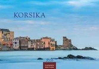 Korsika 2020 - Format L