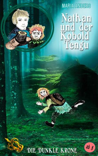 Nathan und der Kobold Tengu