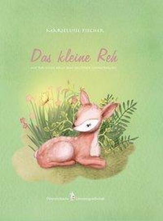 Das kleine Reh