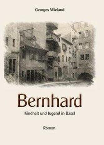 Bernhard
