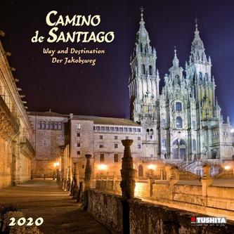 Camino de Santiago 2020. Mindful edition