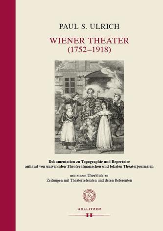 Wiener Theater (1752-1918)