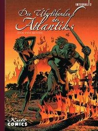 Die Überlebenden des Atlantiks 2