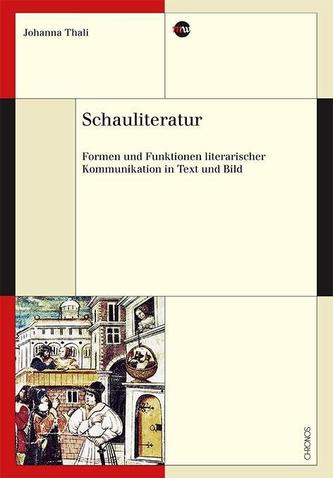 Schauliteratur