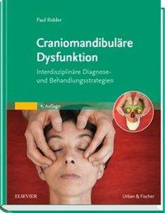 Craniomandibuläre Dysfunktion