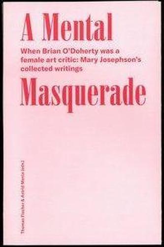 A Mental Masquerade