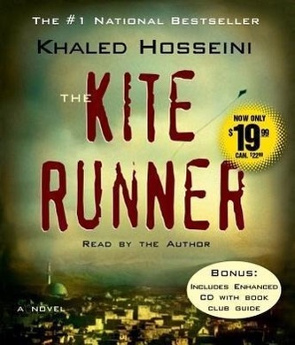 The Kite Runner The Kite Runner