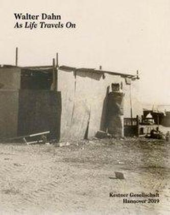 Walter Dahn. As Life Travels On