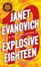 Explosive Eighteen