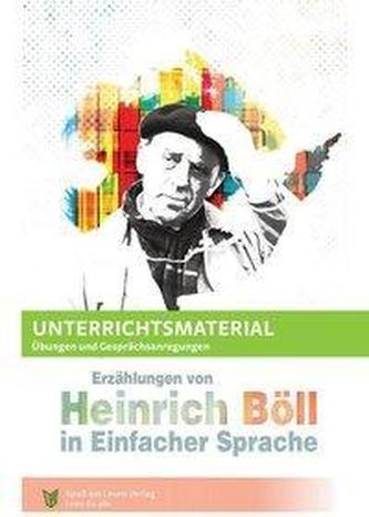 Erzählungen von Heinrich Böll. Unterrichtsmaterial
