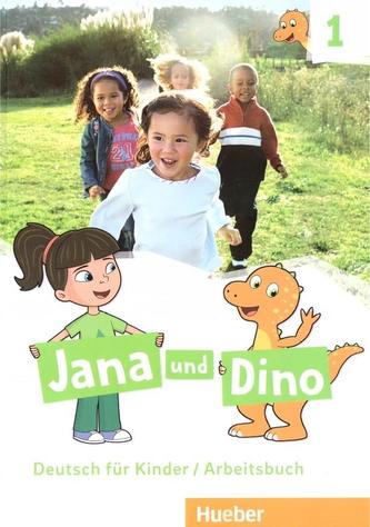 Jana und Dino 1