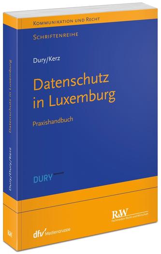 Datenschutz in Luxemburg
