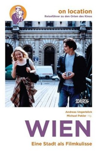 Wien - Eine Stadt als Filmkulisse