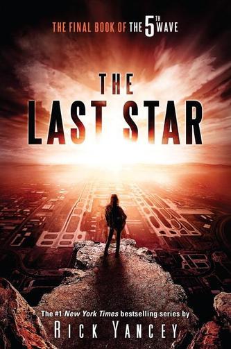 The 5th Wave 3. The Last Star