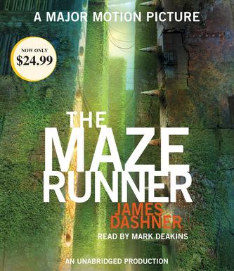 The Maze Runner 1