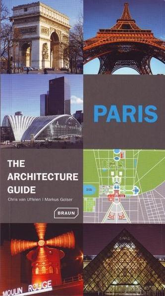 Paris - The Architecture Guide Paris - The Architecture Guide