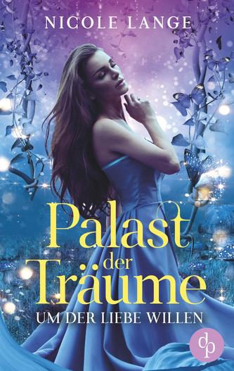 Um der Liebe Willen (Liebe, Fantasy)