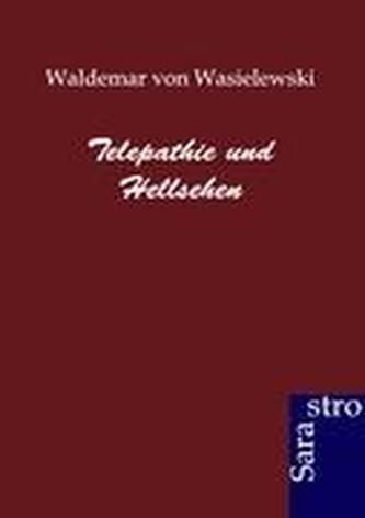 Telepathie und Hellsehen