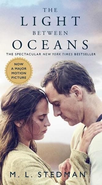 The Light Between Oceans. Media Tie-In The Light Between Oceans. Media Tie-In