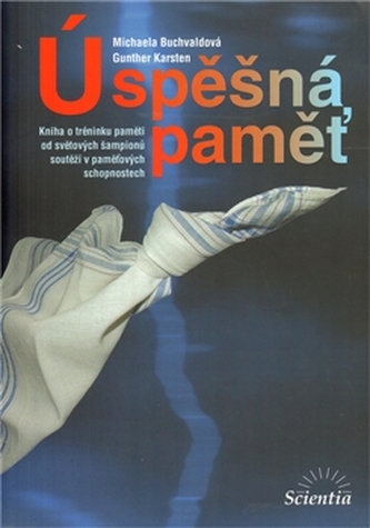 Úspěšná paměť Úspěšná paměť