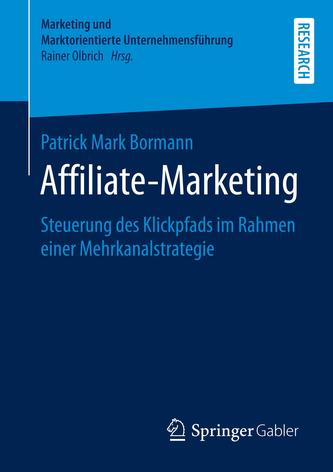 Affiliate-Marketing