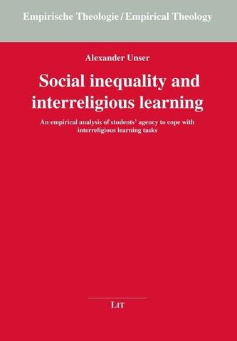 Social inequality and interreligious learning