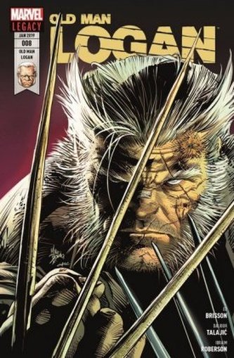 Old Man Logan
