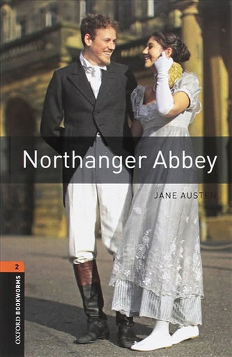 Level 2. Northanger Abbey Audio Pack