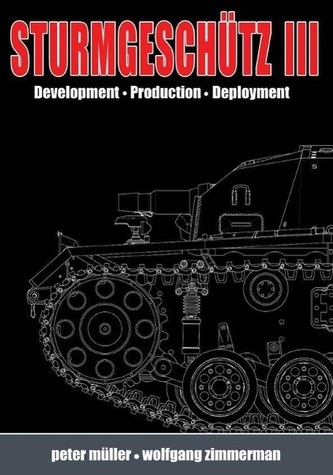 Backbone of the German Infantry 01: History. Assault Gun III