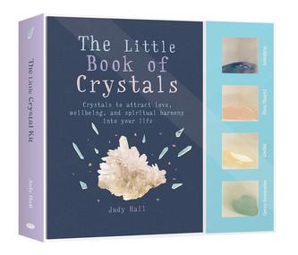 The Little Crystal Kit