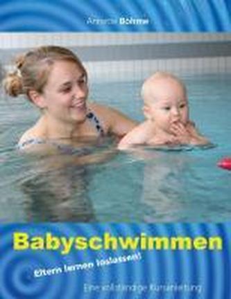 Babyschwimmen