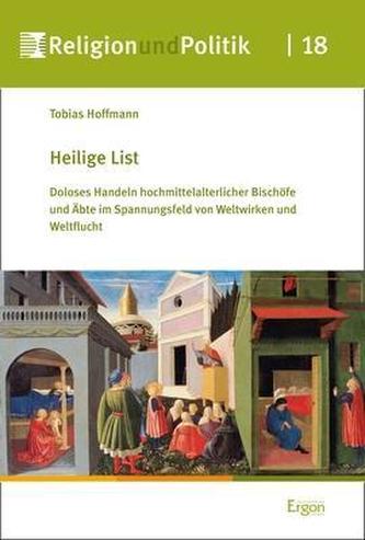 Heilige List