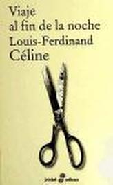 Viaje al fin de la noche (Pocket)