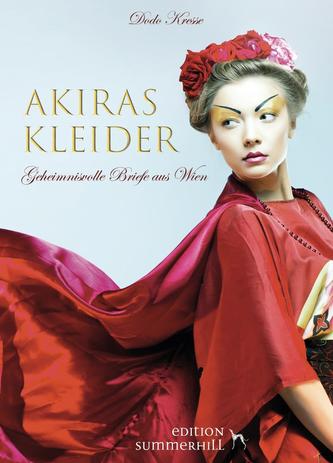 Akiras Kleider