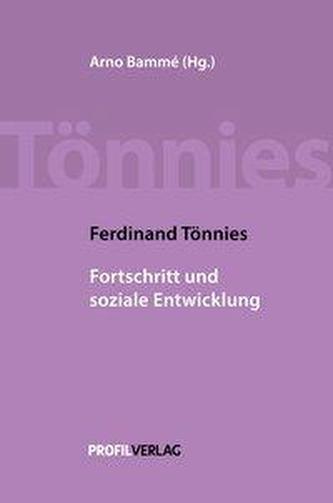 Fortschritt und soziale Entwicklung