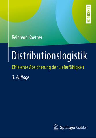 Distributionslogistik