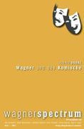 wagnerspectrum 1/2007