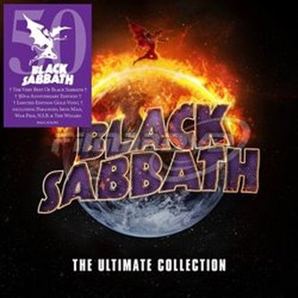 The Ultimate Collection