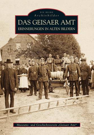 Das Geisaer Amt