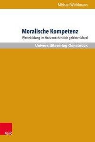 Moralische Kompetenz
