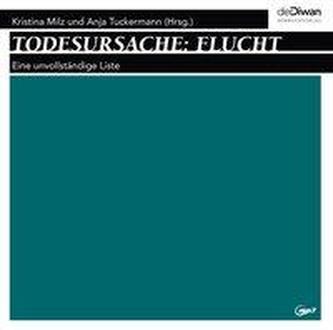 Todesursache: Flucht