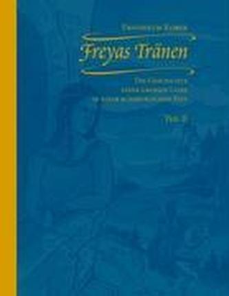 Freyas Tränen Teil II